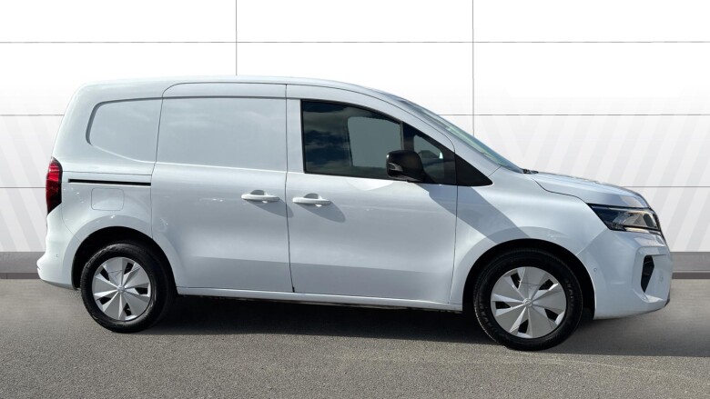 Nissan Townstar L1 Electric 90kW Tekna Van Auto 45kWh